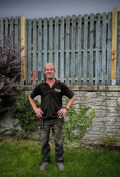 Edinburgh Fence Experts