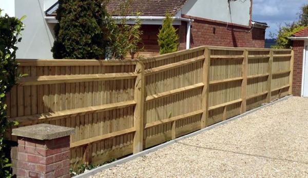 Edinburgh Fence Experts