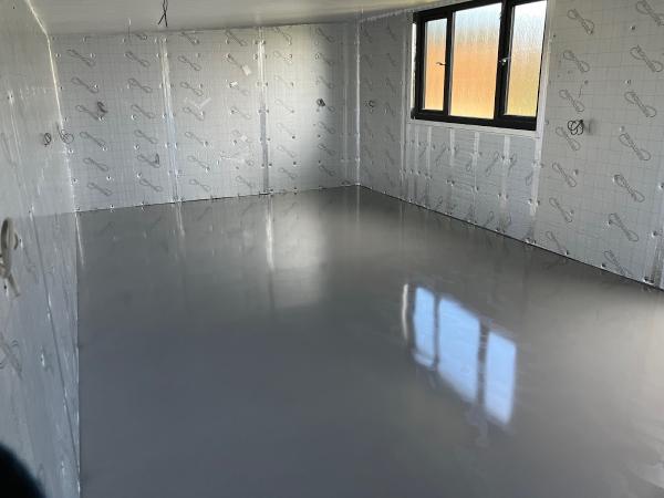 Bright Resin Flooring Solutions