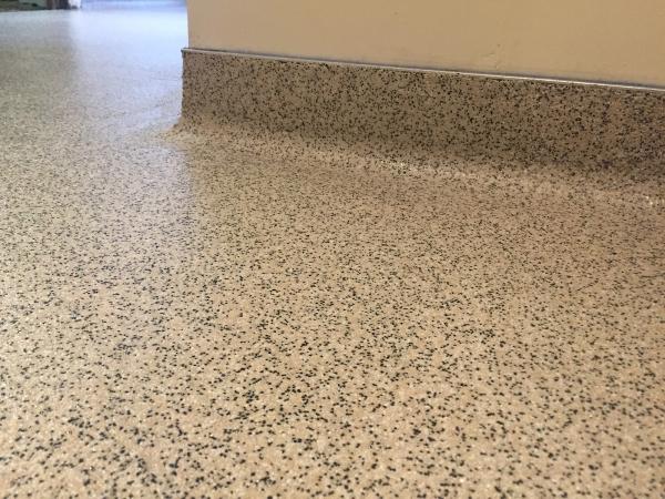 Bright Resin Flooring Solutions