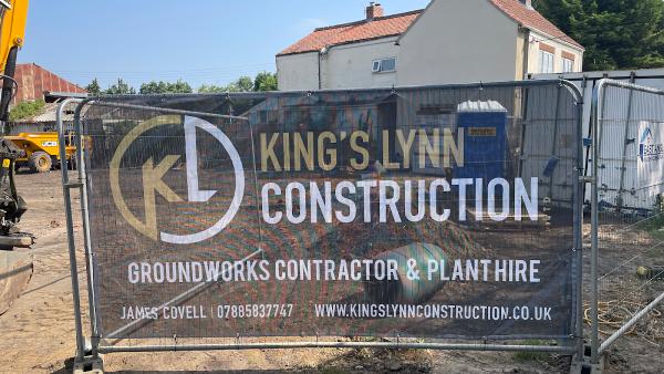 Kings Lynn Construction Ltd