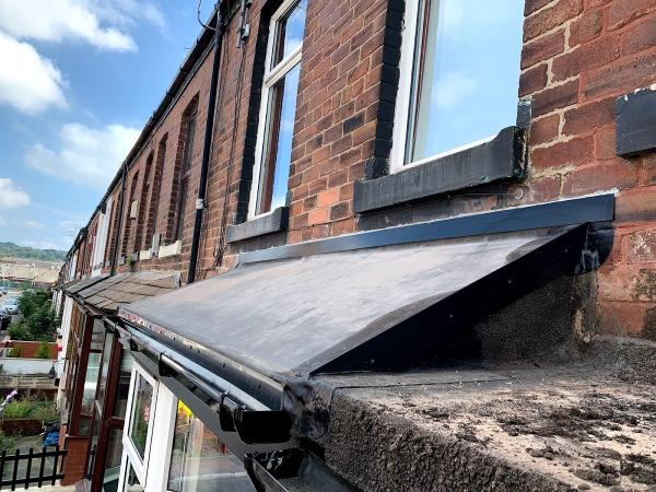 Lancashire Rubber Roofing Ltd