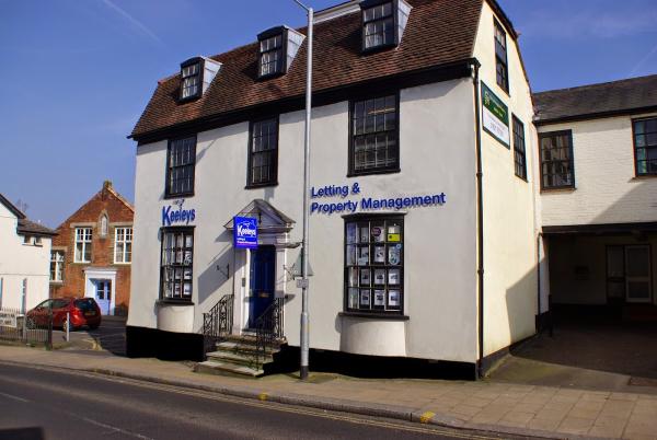 Keeleys Lettings Agent & Property Management in Maldon