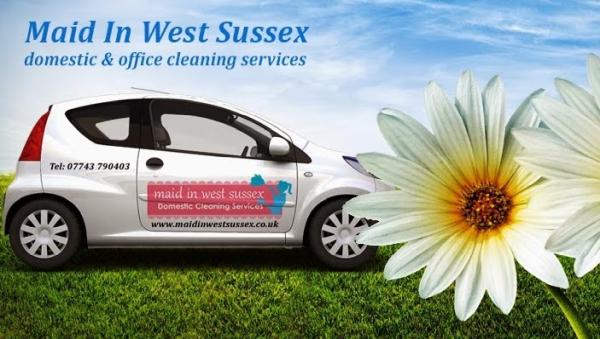 Maid In West Sussex
