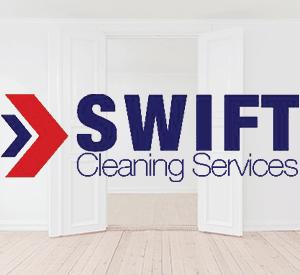 Swift Cleaning Services