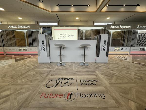 Future Flooring Ltd