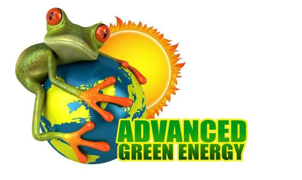 Advanced Green Energy