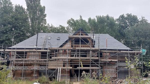 The Roofing Co Dorset