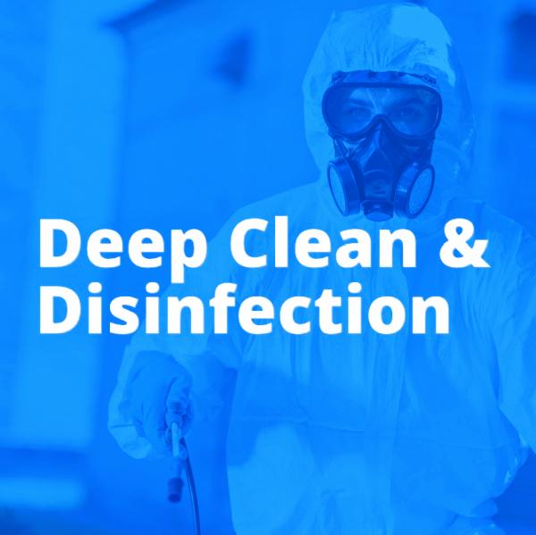 Herefordshire Cleaning