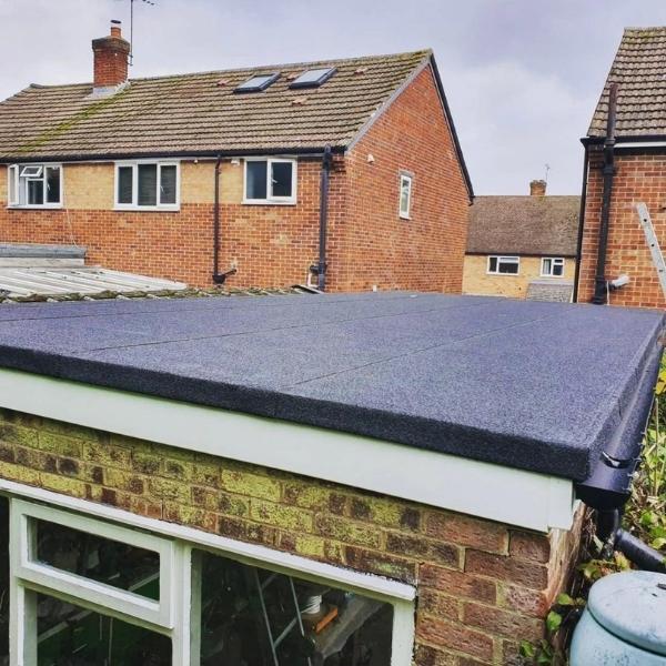 Raynes Roofing Woking