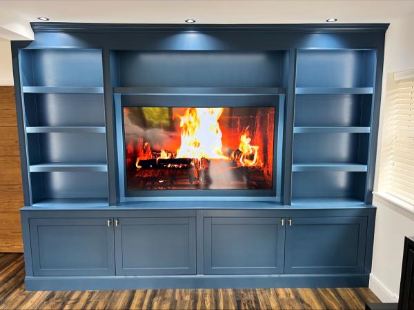 Richardson Interiors