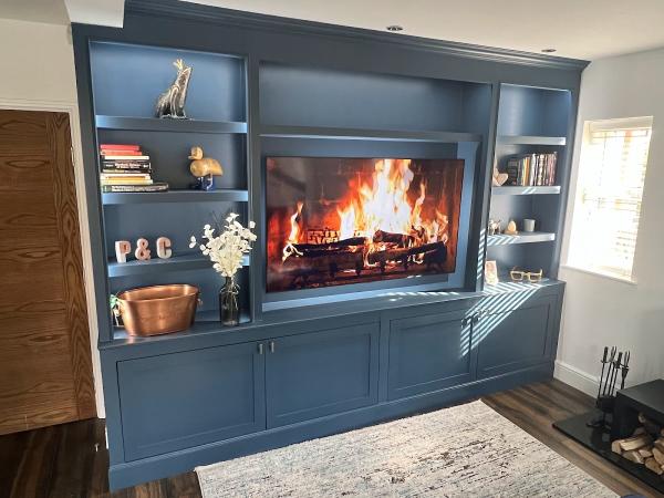 Richardson Interiors