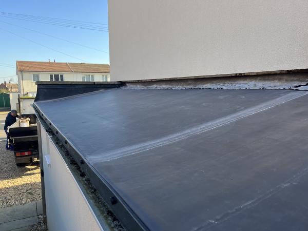 Rooflex Roofing Solutions