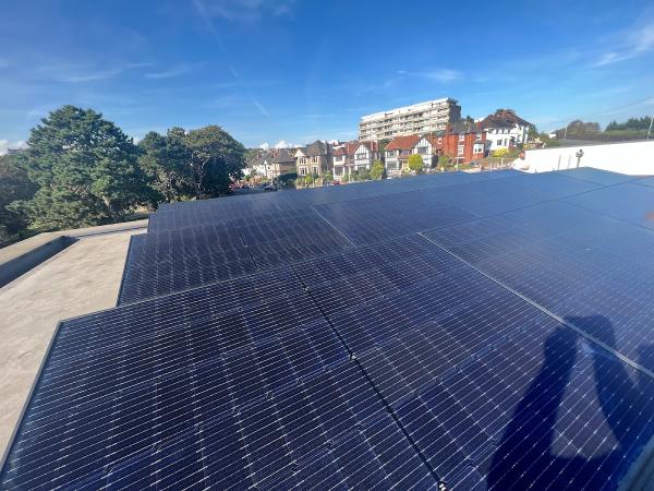 Energy Renewable Solutions