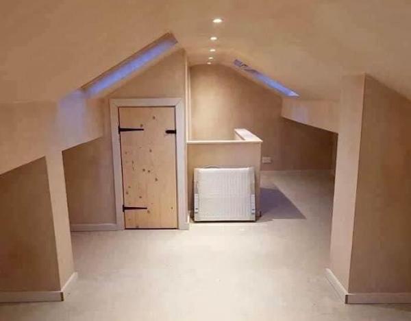 Top-Notch Plastering & Rendering