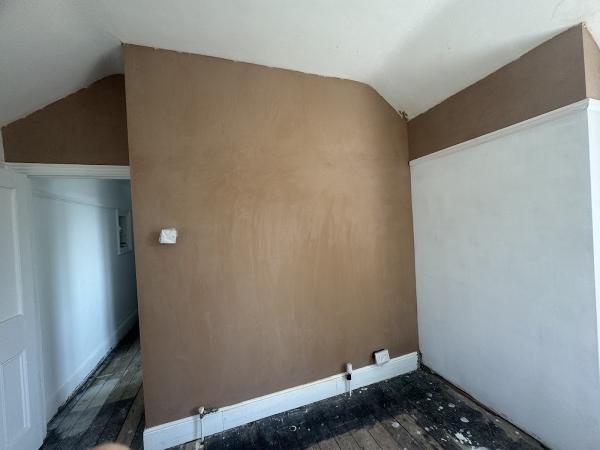 Top-Notch Plastering & Rendering