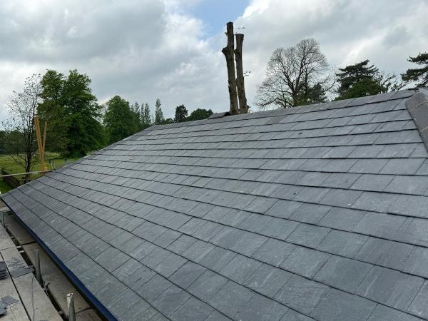 Fair Deal Roofing Ltd