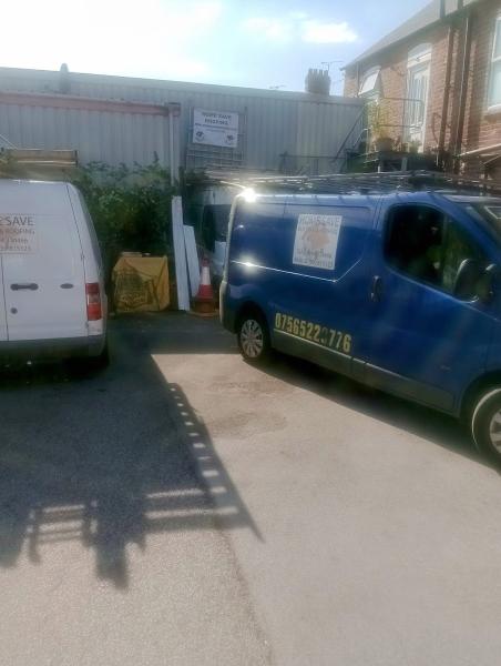 Homesave Roofing