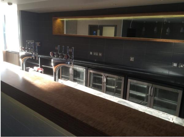 Solid Surface Fabrication Ltd