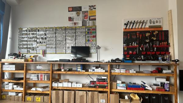 London General Services Ltd