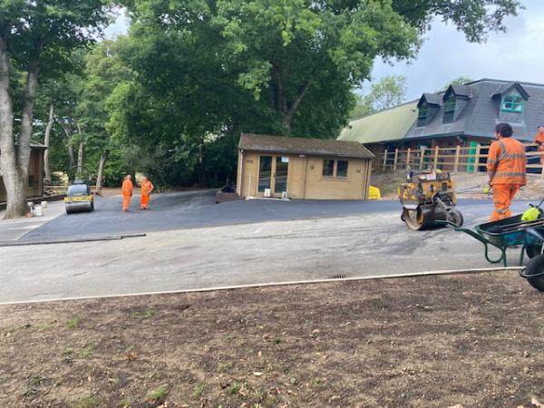 CG Construction (South East) Limited