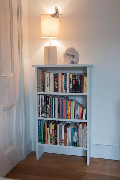 Shelves and Things