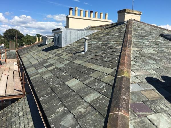 Foxys Roofing Service
