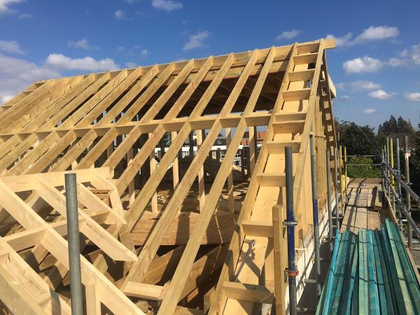 Ace Building Services Essex