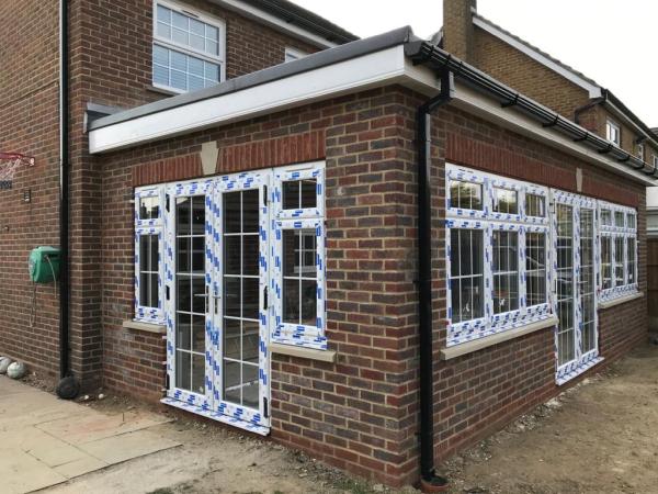 Ace Building Services Essex