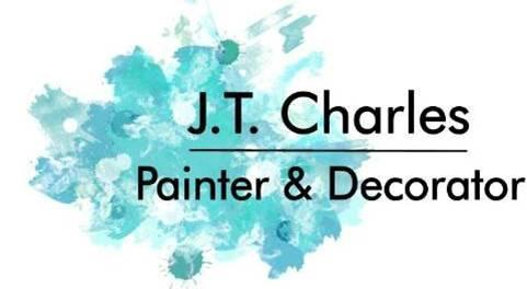 J. T Charles Painter and Decorator