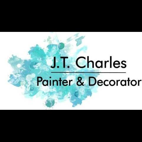 J. T Charles Painter and Decorator