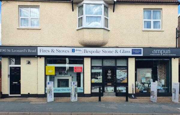 Windsor Fireplaces & Stoves (A Trading Name For