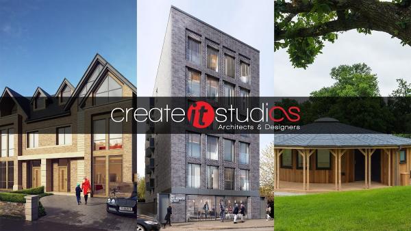 Create It Studio Architects