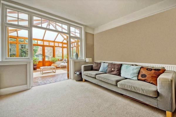 The Suffolk Painting Contractors Ltd