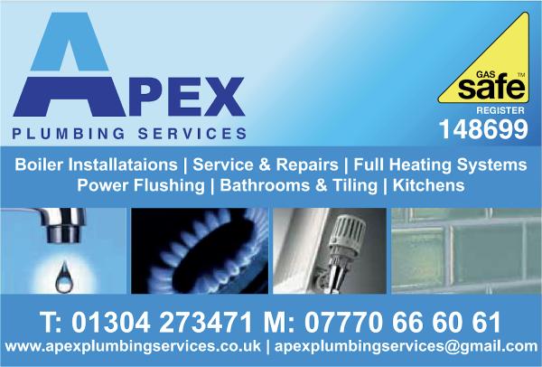 Apex Plumbing Services