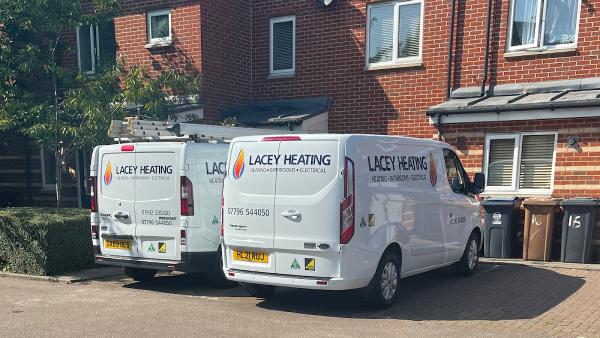 Lacey Heating Ltd