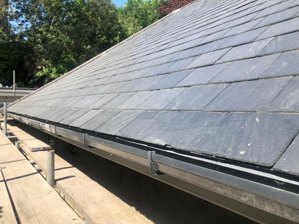 Delta Rooftop Solutions Ltd