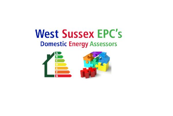West Sussex Epc's
