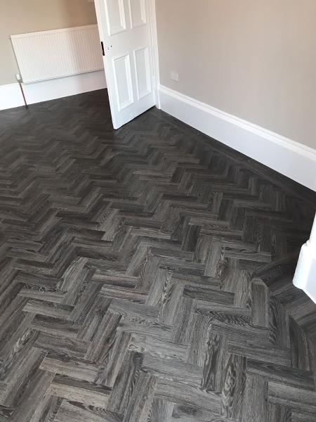 McDonald Flooring