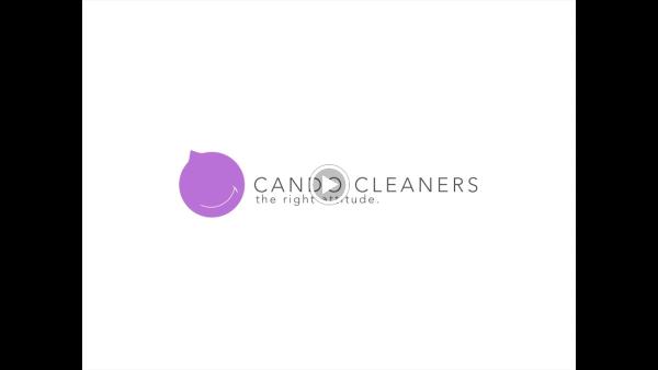 Cando Cleaners