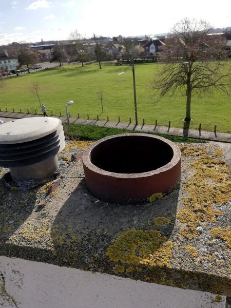 Steve Reed Chimney Sweeping