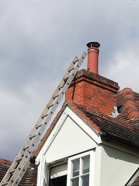 Steve Reed Chimney Sweeping