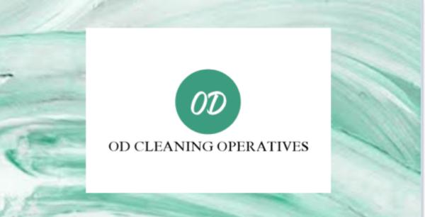 OD Cleaning Operatives