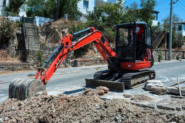 A.D Plant Hire & Construction