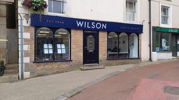 Wilson Estate Agents