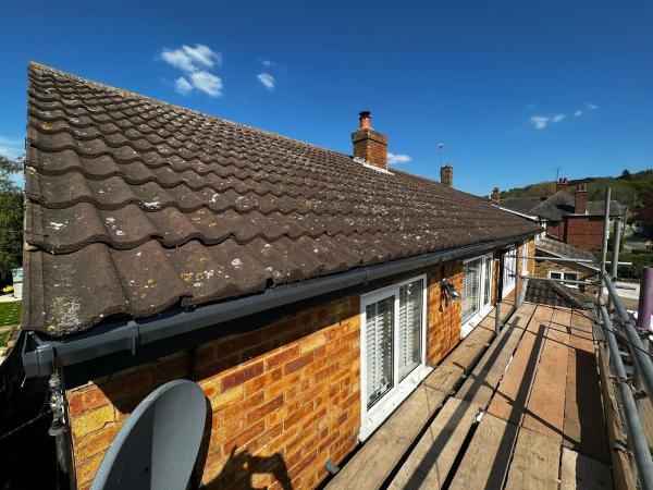 GC Woburn Fascia & Soffit Replacement Bedfordshire