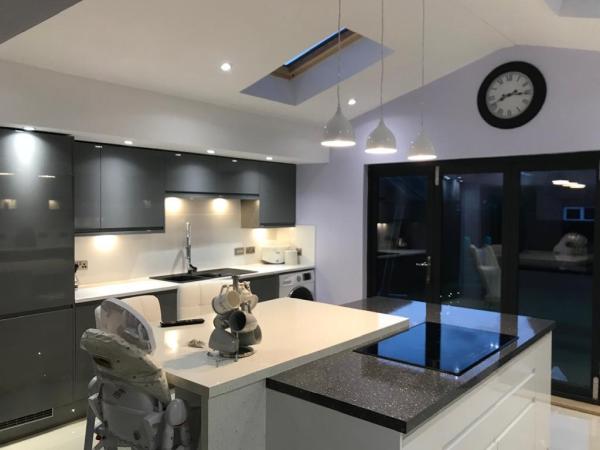 Premier Garage Conversions Glasgow