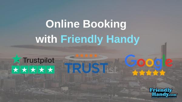 Friendly Handy