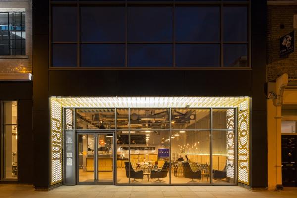 Frost Architects