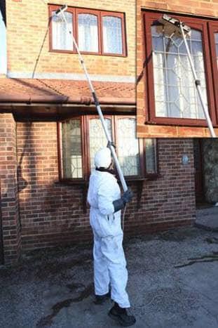 Waterfed Pole Window Cleaning UK Ltd